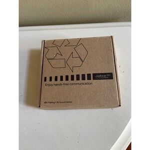 Jabra 7410109 Speak 410 Portable Speaker Black Open Box